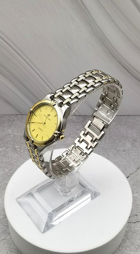 Vintage classique quarz damen - quarz,