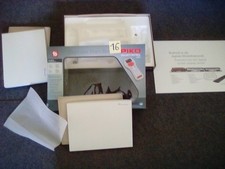 Startset Piko 59018  Leerpackung ohne Inhalt