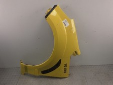 Kotflügel Ford S-Max (WA6) vorne Links gelb 580381