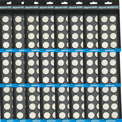 Edelstahlmagnete