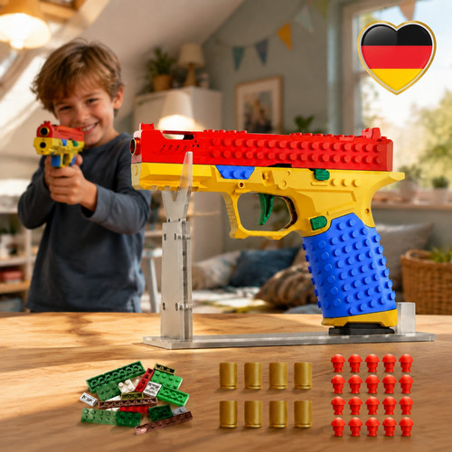 Kinder baustein - kinder,