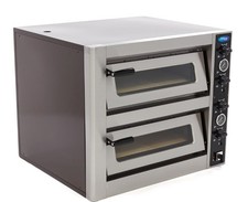 Elektro Gastro Pizzaofen -
