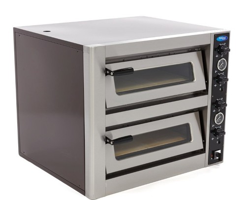 Elektro gastro pizzaofen - elektro,