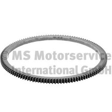 BF Zahnkranz, Schwungrad