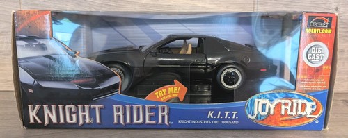 Ertl joyride knight - ertl,