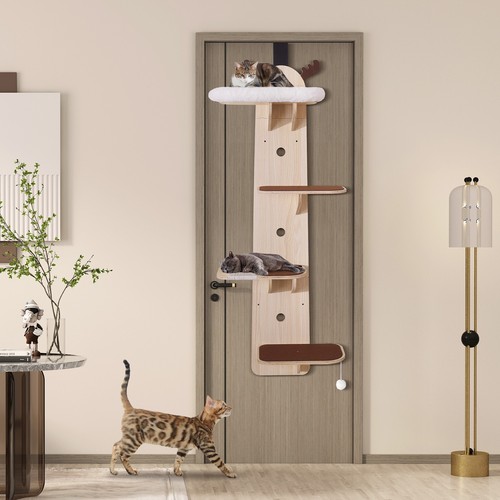 Katzen hängematte liegemulde - katzen,
