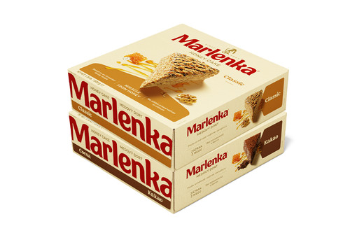 Marlenka duopack walnuss - duopack,