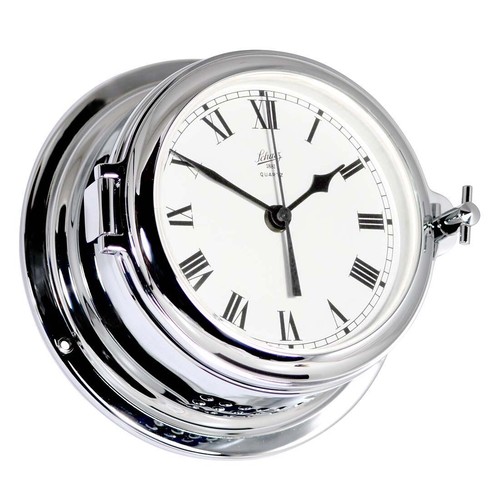 Schatz schiffsuhr chrom midi - schatz,