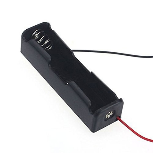 Batteriefach 1x 18650 - batteriefach,