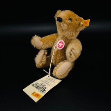 STEIFF Bär MR CINNAMON |