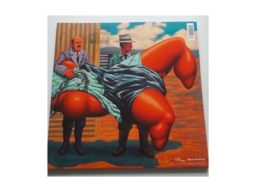 The mars volta - volta, ‎–