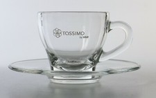 Tassimo Espresso Tasse klar