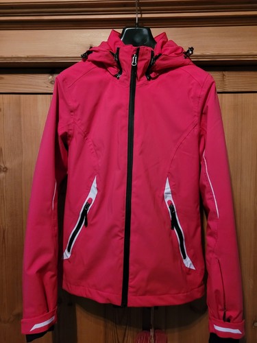 Damen ski jacke größe s - damen,
