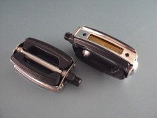 Satz Pedale Moped Rex Miele Hercules Express Victoria Fahrrad mit Hilfsmotor