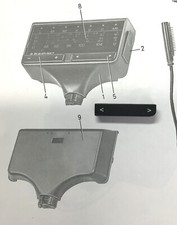 Blaupunkt Berlin 8000 Super