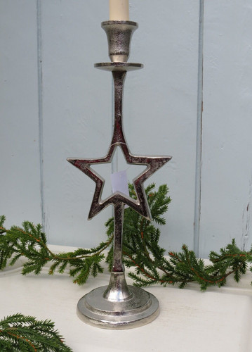 Weihnachtsleuchter