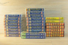 13x Benjamin Blümchen