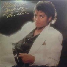 Michael Jackson Thriller GREEK