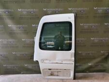 Heckklappe Links für CITROEN BERLINGO 1.9 D Multispace 1998 275400