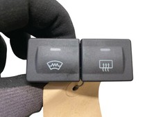 Ford Fiesta / V / JH1 / Facelift / Schalter Beheizbare Front & Heckscheibe