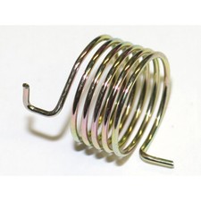 Drehzahlregler Rückholfeder