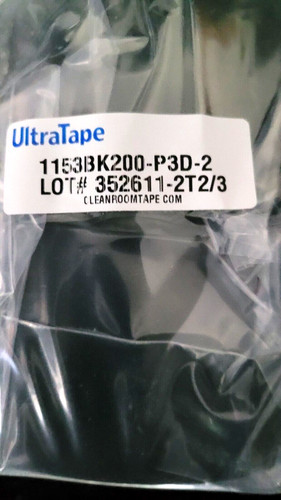Ultratape reinraum klebeband - ultratape, reinraum-klebeband