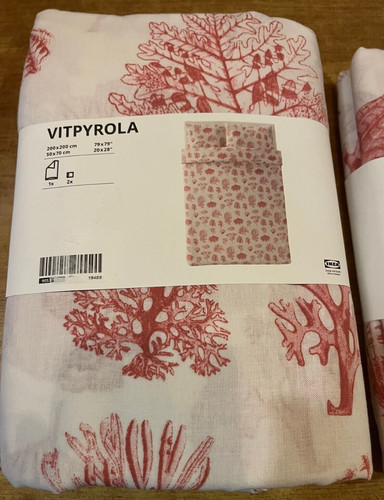 Ikea vitpyrola doppel - ikea,