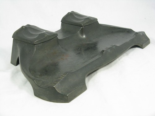 Well shaped art - shaped,