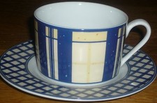 Kaffeetasse untertasse - 1,