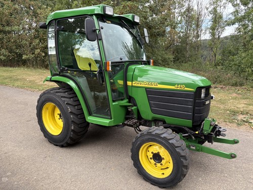 John deere 4410 - deere,