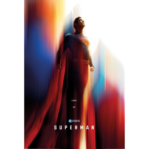 Superman teaser poster - -,
