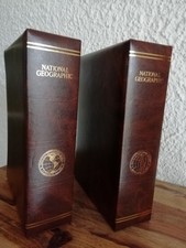 2 Schuber (leer) für National