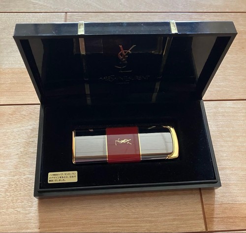 Ysl yves saint - ysl, gas