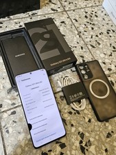 Samsung Galaxy S21 Ultra 5G
