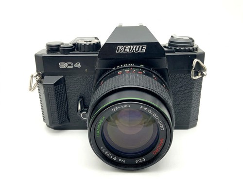 Revue hanimex 80 200mm - sc, 4