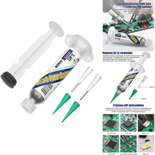 Bleifreie lötpaste sn42 - lötpaste,