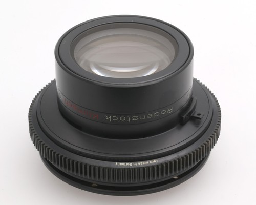 Rodenstock klimsch apo ronar - klimsch, l