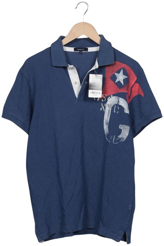Gant poloshirt herren polohemd - herren,