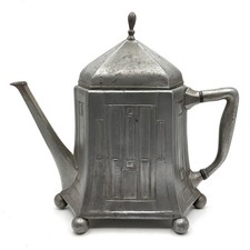 JOSEPH OLBRICH JUGENDSTIL