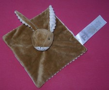 KIK Ergee Schmusetuch Hase