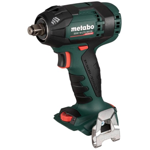 Metabo ssw ltx 300 - ssw, 18