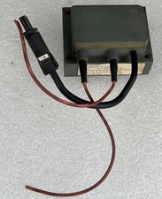 Magnetek ZA 23 075 E37