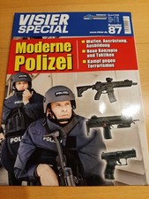 Visier special sonderheft - special, nr