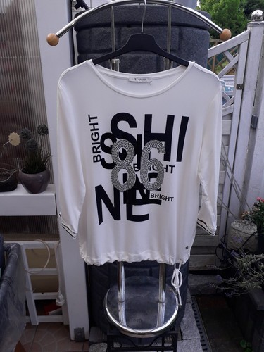 Monari shirt ungetragen - monari,