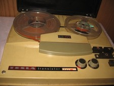 Tesla B41 Tonbandgerät