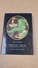 The Carp Strikes Back Rod