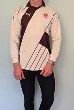 Puma x FC ST. Pauli Longsleeve