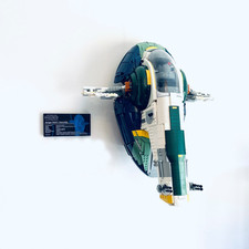 Wandhalterung für LEGO Star