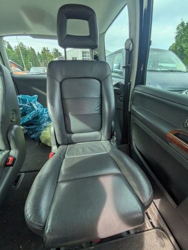 Sharan ford galaxy - ford, seat
