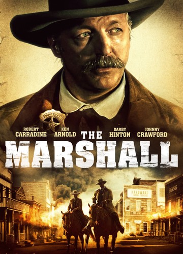 MARSHALL